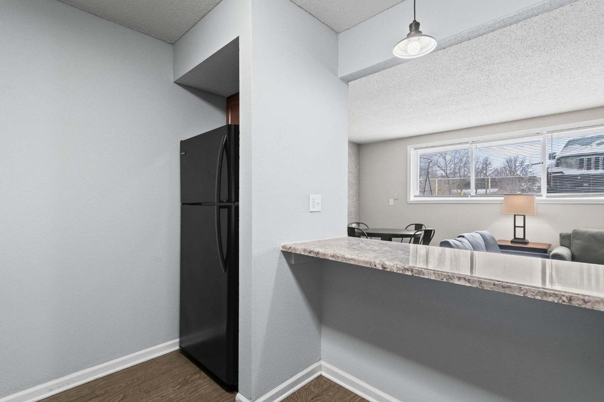 Beautiful And Cozy Apartment In Springfield- 2 Bedroom エクステリア 写真